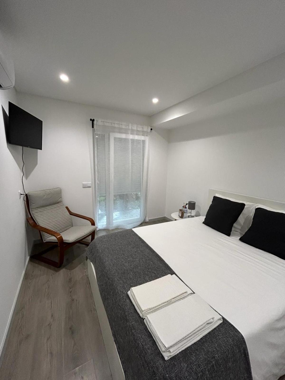 Alojamento Moinho D'Obidos Ngoại thất bức ảnh