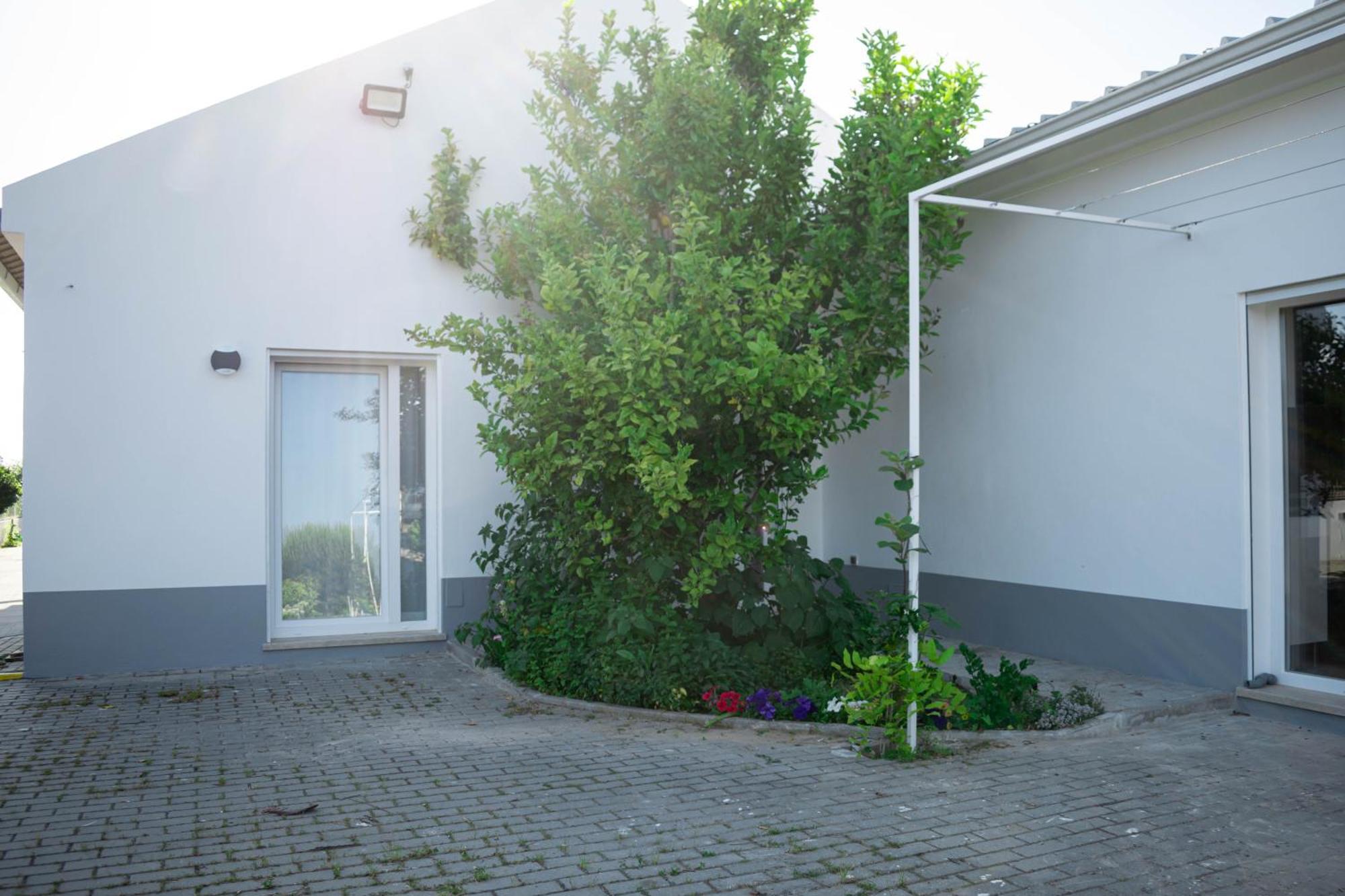 Alojamento Moinho D'Obidos Ngoại thất bức ảnh