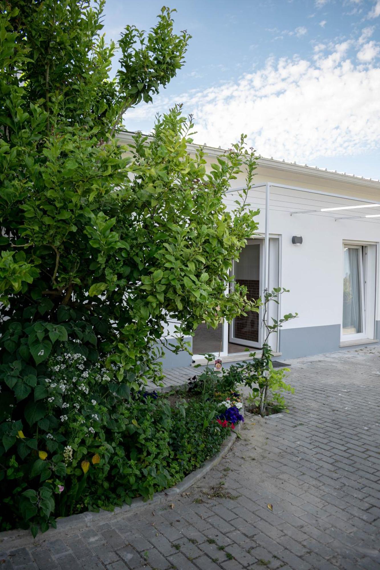 Alojamento Moinho D'Obidos Ngoại thất bức ảnh