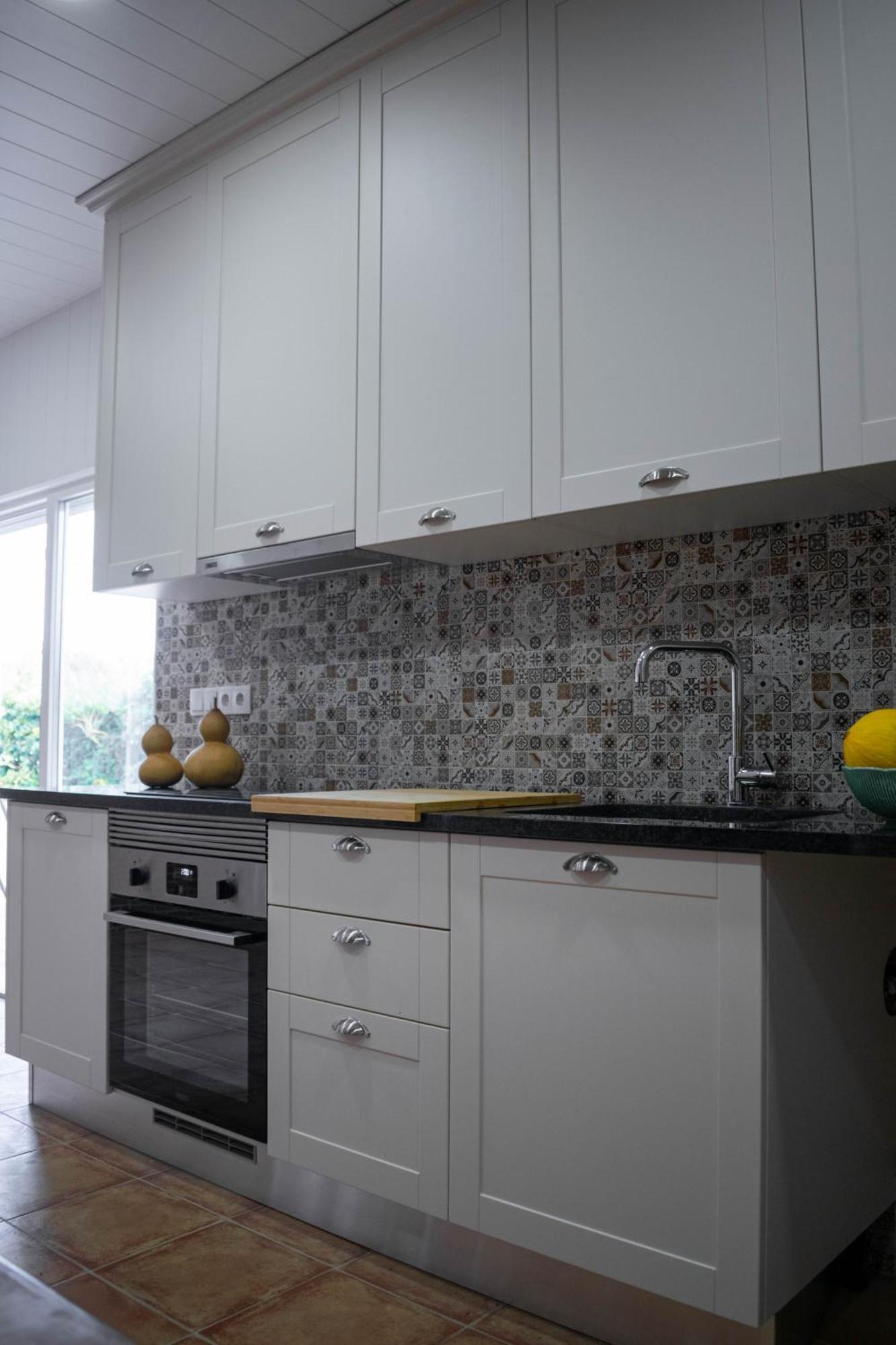 Alojamento Moinho D'Obidos Ngoại thất bức ảnh