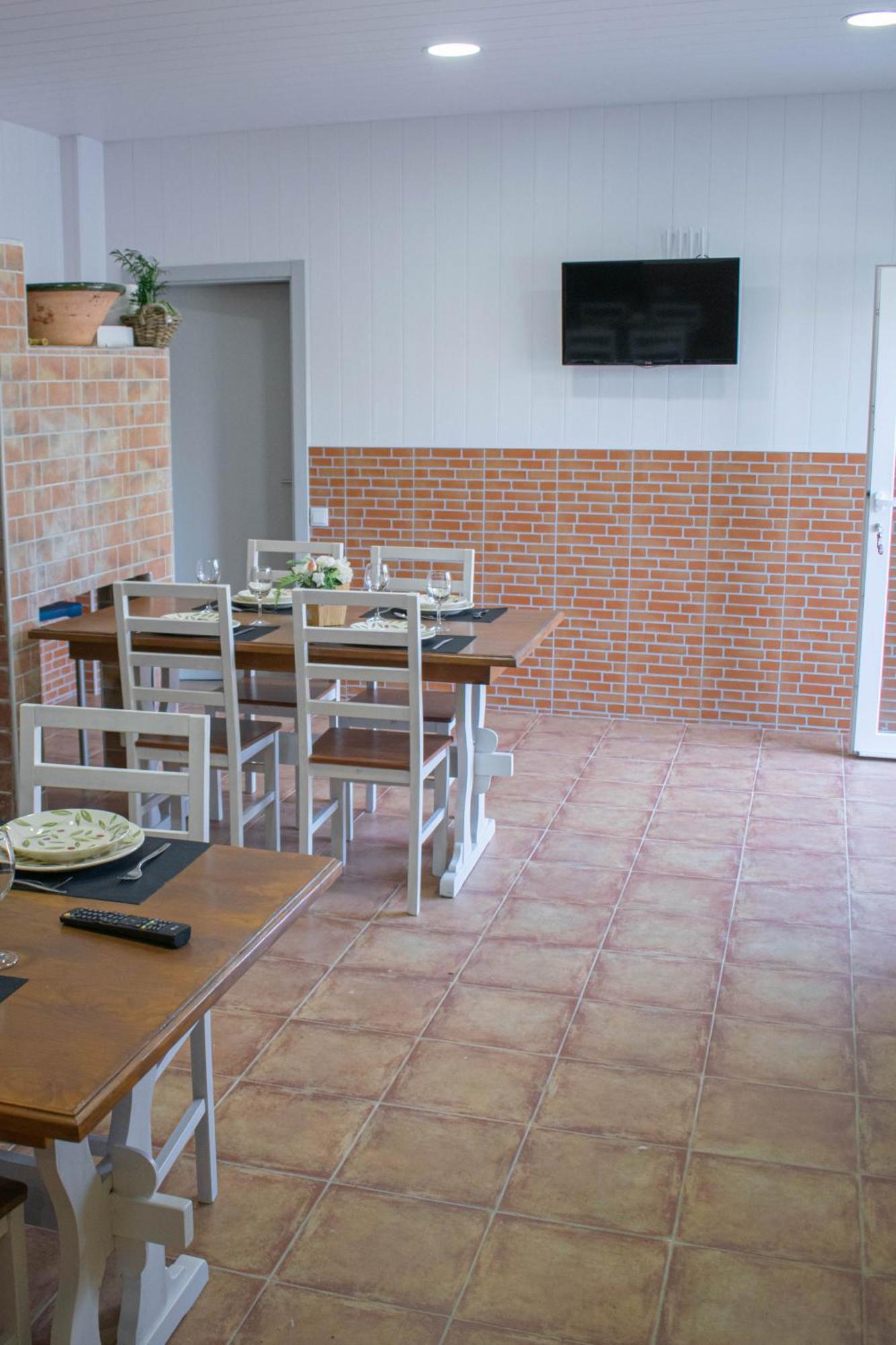 Alojamento Moinho D'Obidos Ngoại thất bức ảnh