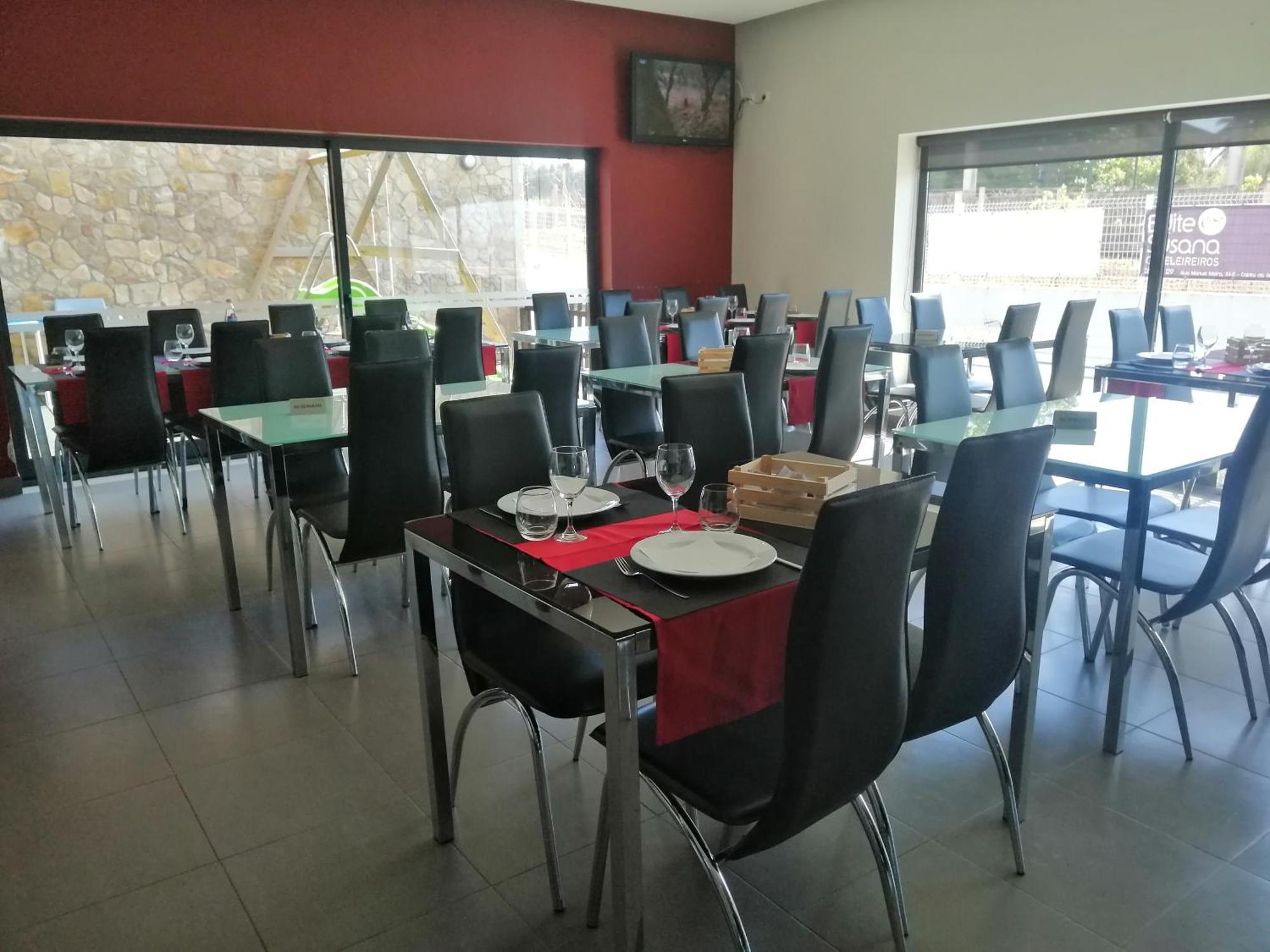 Alojamento Moinho D'Obidos Ngoại thất bức ảnh